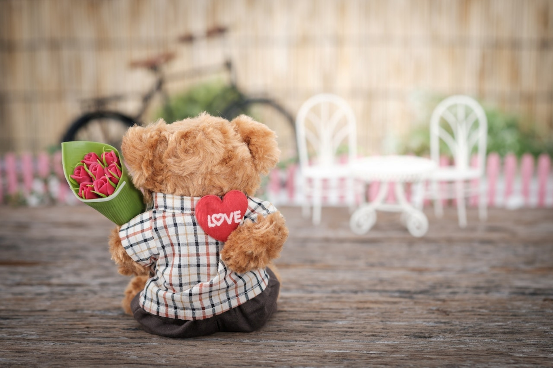 Quà Valentine tặng bạn gái ý nghĩa và độc đáo-1