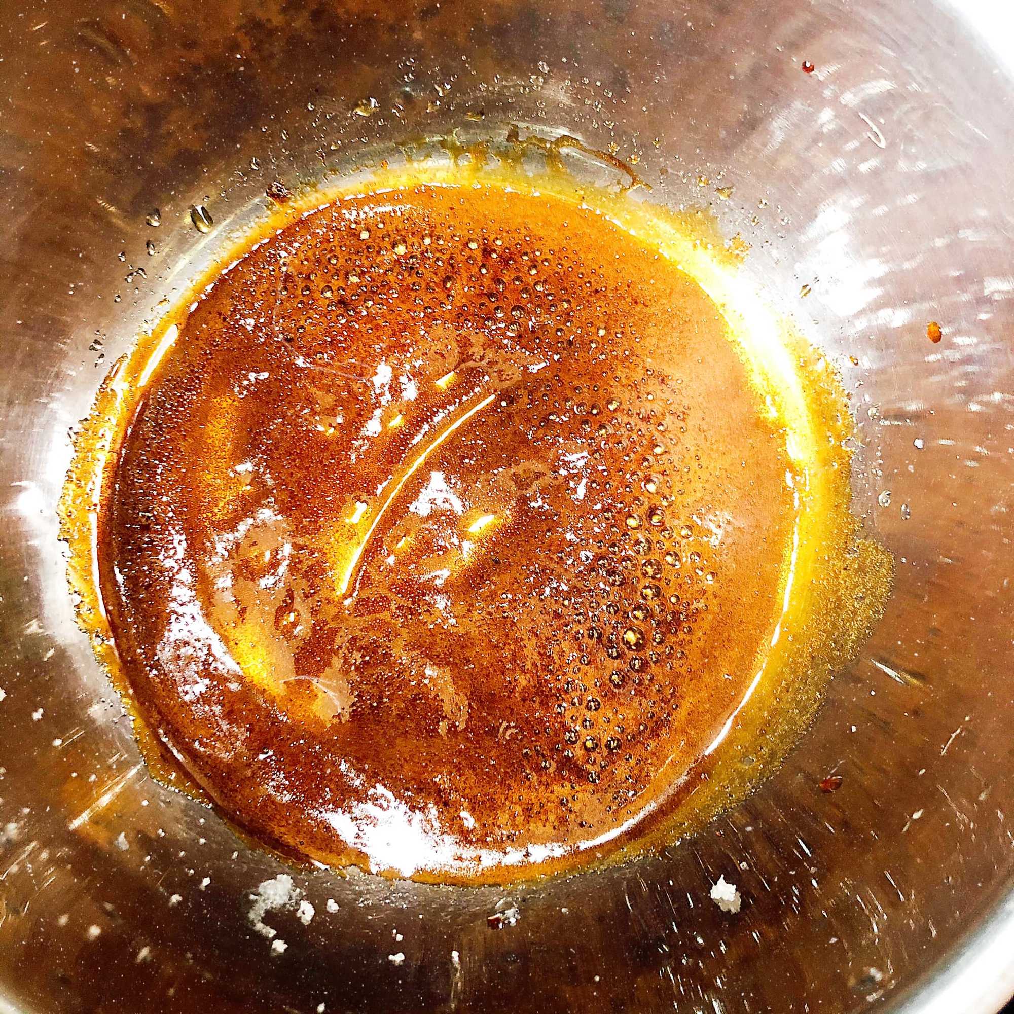 Kho cá chạch với loại nguyên liệu này, đảm bảo không tanh mà thơm nức mũi-4