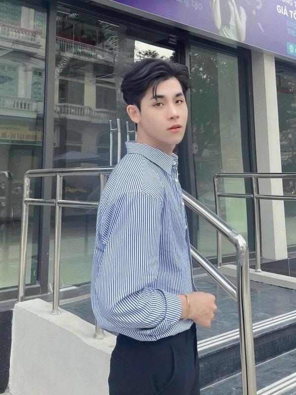 Danh tính khủng thầy giáo soái ca đang nổi đình đám trên MXH-1