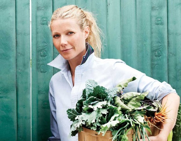 Gwyneth Paltrow ngoài 50 tuổi vẫn trẻ khỏe, ít mắc bệnh nhờ 3 bí quyết khi ăn-4