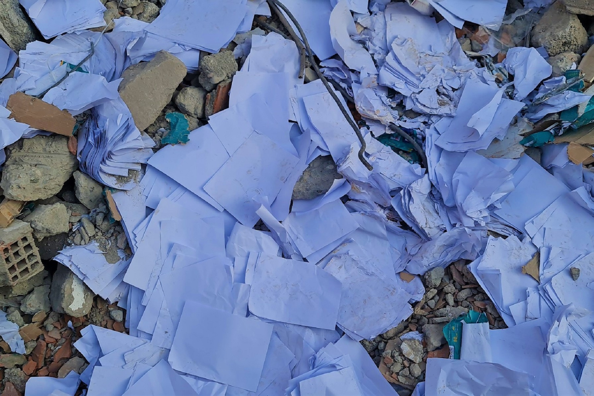 Cảnh sát cứu hộ Việt Nam cắt thép, lật bê tông tìm người bị vùi lấp tại Thổ Nhĩ Kỳ-4