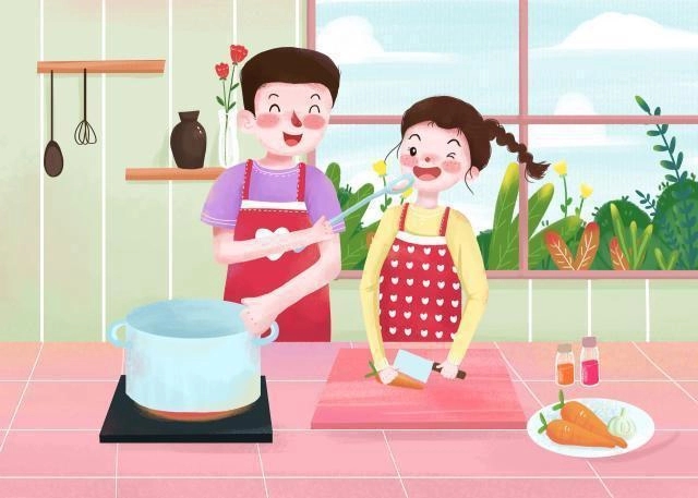 Cuộc chiến rửa bát sau bữa tối và tuyên bố đanh thép của con dâu khiến mẹ chồng thay đổi-3