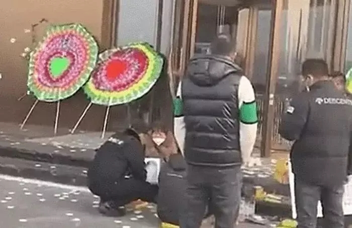 Nữ sinh 14 tuổi qua đời vì bị 3 người đàn ông ép dùng ma túy-2