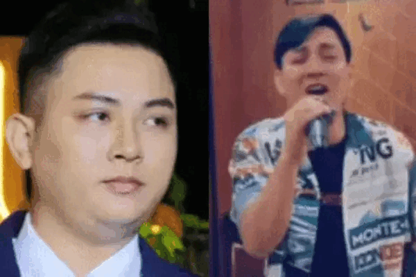 Hoài Lâm 'lột xác', xuất hiện với diện mạo mới sau 4 tháng tái xuất showbiz Việt