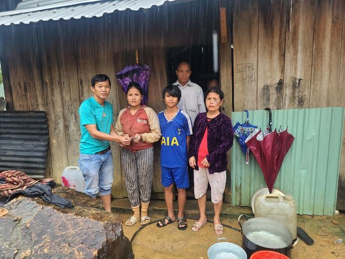 Phóng viên Báo Công an nhân dân bị dọa giết cả nhà sau khi viết bài phản ánh-1