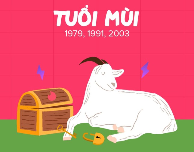 Các con giáp đào hoa năm 2023: Tuổi Tý ở không dính thính, tuổi Tuất có crush 10 điểm-5