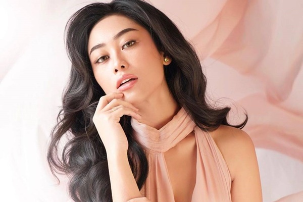 Hoa hậu Hoàn vũ Việt Nam ngừng cử đại diện đi thi Miss Universe-2