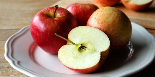 Có 5 loại trái cây làm tiêu mỡ bụng tự nhiên, giúp đẹp da và phòng nhiều bệnh nguy hiểm-2