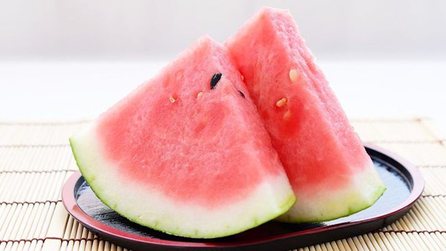 Có 5 loại trái cây làm tiêu mỡ bụng tự nhiên, giúp đẹp da và phòng nhiều bệnh nguy hiểm-5