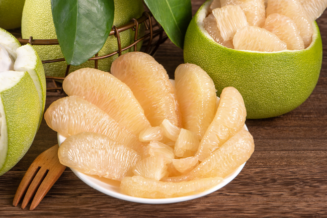 Có 5 loại trái cây làm tiêu mỡ bụng tự nhiên, giúp đẹp da và phòng nhiều bệnh nguy hiểm-4