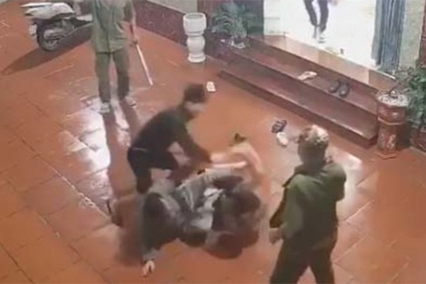 Vụ lừa lấy chồng ngoại: Muốn về nước phải hoàn tiền, chi thêm 20 triệu đồng-2