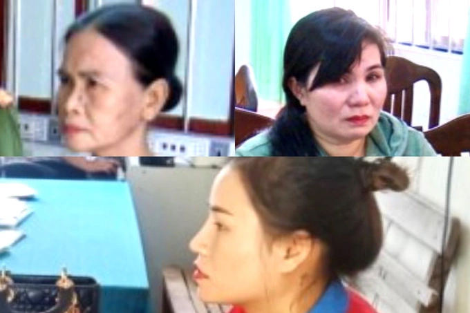 Vụ lừa lấy chồng ngoại: Muốn về nước phải hoàn tiền, chi thêm 20 triệu đồng-1