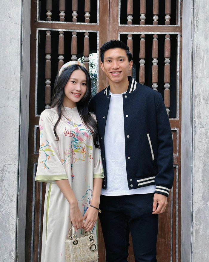 Văn Hậu hé lộ câu nói đầu tiên khi gặp Doãn Hải My: Sao không trả lời Facebook anh?”-2