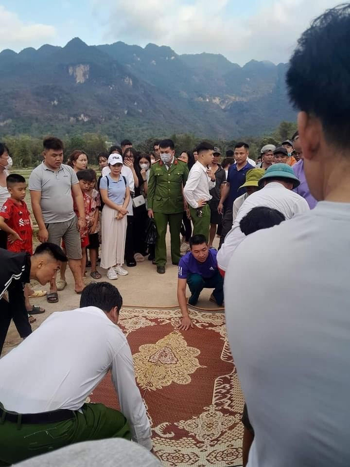 Nam sinh lớp 11 Hà Nội tử vong khi đi dã ngoại, nhà trường báo cáo gì?-1