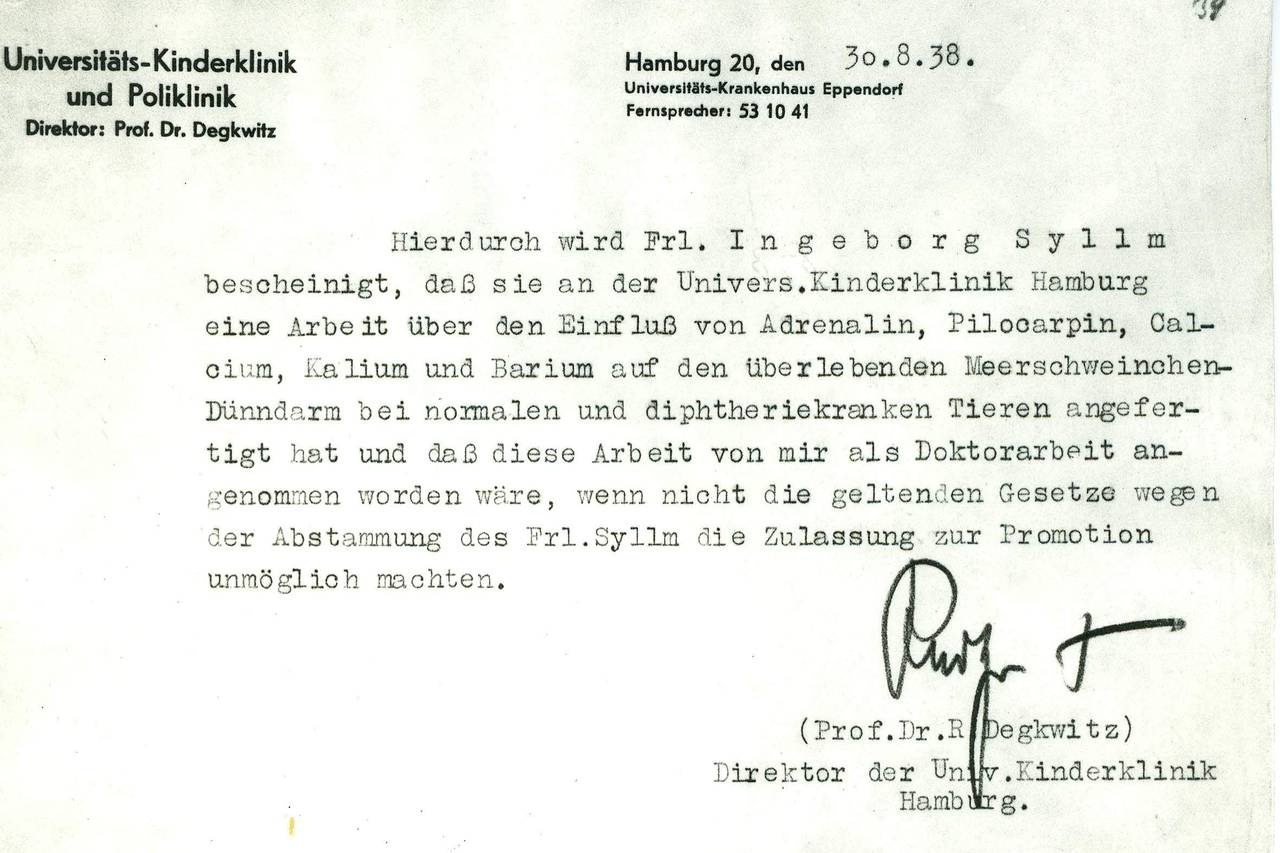 Nộp luận án từ năm 1938, bà cụ nhận được bằng Tiến sĩ sau 77 năm-2