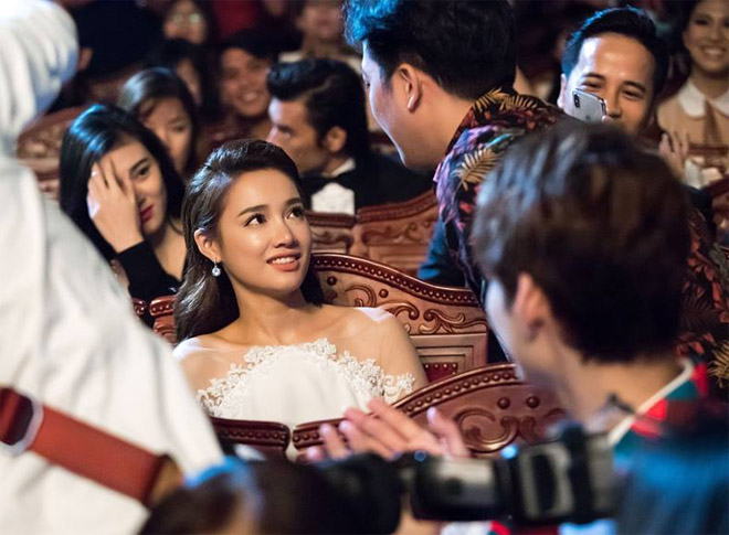 Trước Ngọc Mai - Quốc Nghiệp, nhiều cặp sao Việt đã bước qua bão dư luận để sống hạnh phúc bên nhau-2