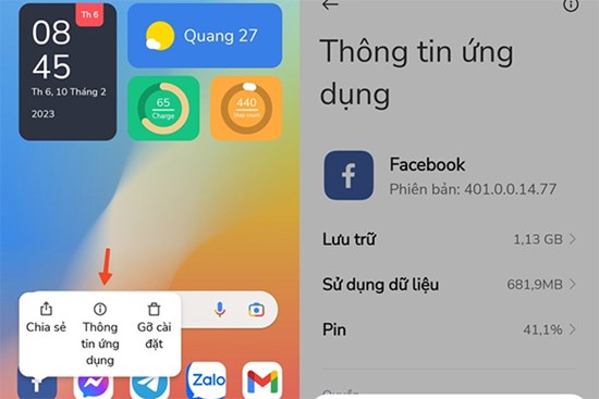 Cách khắc phục Facebook không hiển thị bình luận