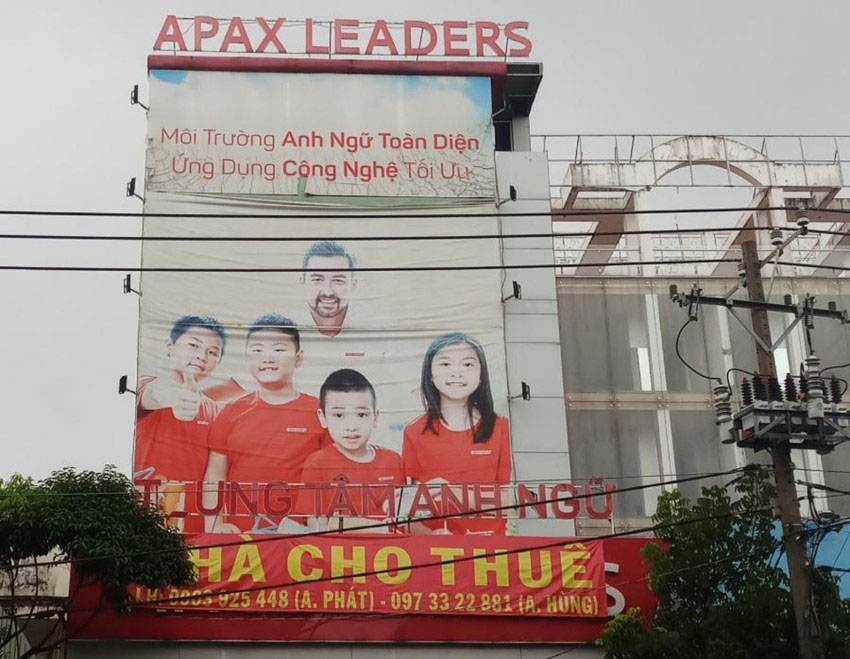 Phụ huynh Apax Leaders kêu cứu: Sở GD&ĐT TP.HCM vào cuộc-1
