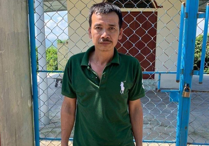 Con nợ đến nhà bị chủ nợ chém chết giữa đêm khuya-1