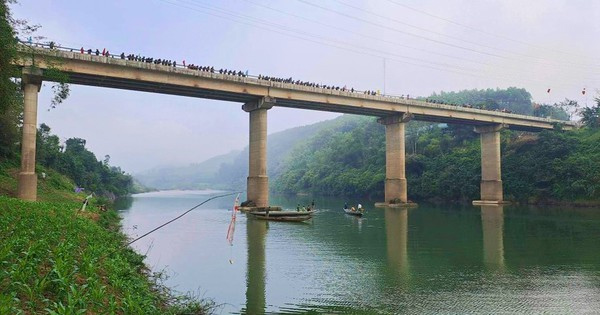 Bị nghi trộm tiền, nam sinh lớp 9 nhảy xuống sông Gianh tự vẫn-1