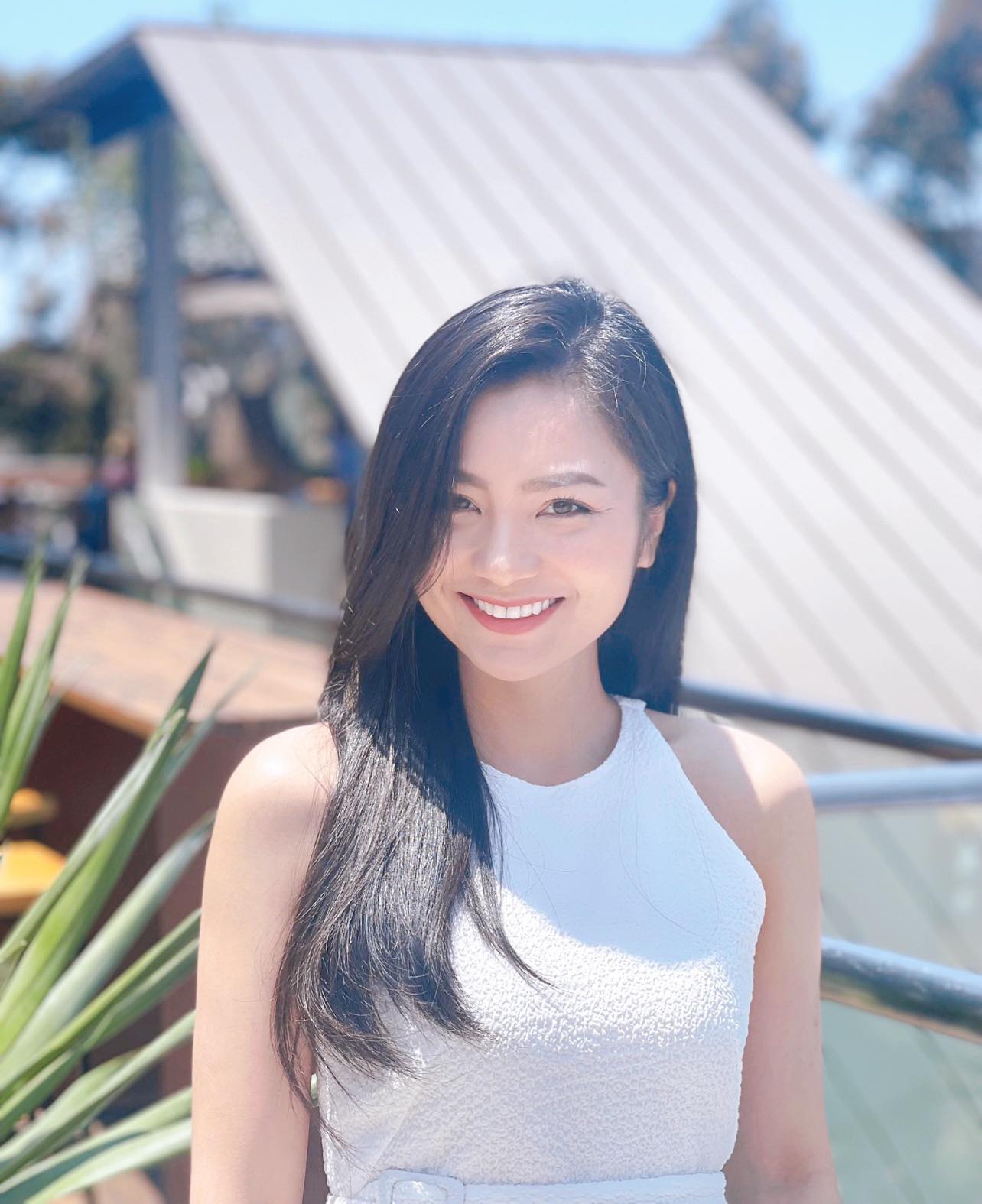 Diệu Hương quả là dâu hiền, làm mâm cơm cúng tại Mỹ tươm tất, toàn món ăn truyền thống đậm đà hương vị Việt-1