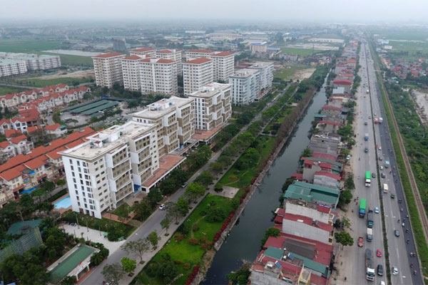 Tốn 350 triệu đồng ‘lót tay’ để mua nhà ở xã hội?-1