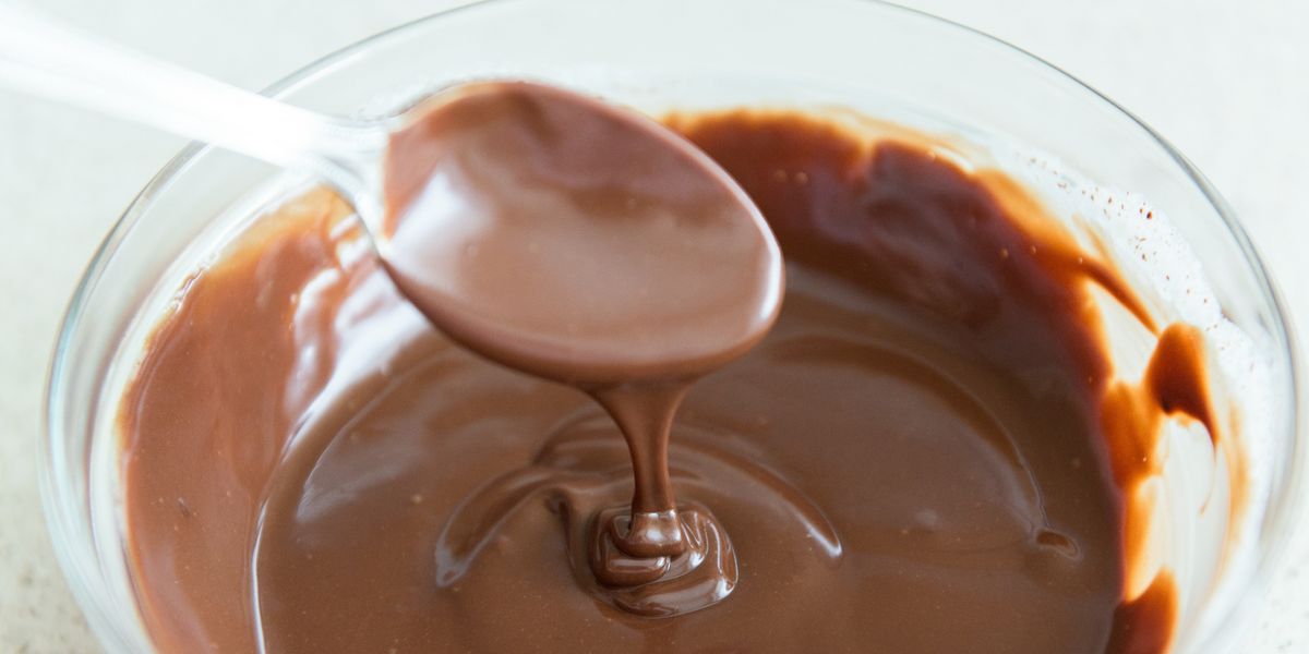 Tự tay làm chocolate ngọt ngào dành tặng người thương trong ngày lễ Tình nhân-2