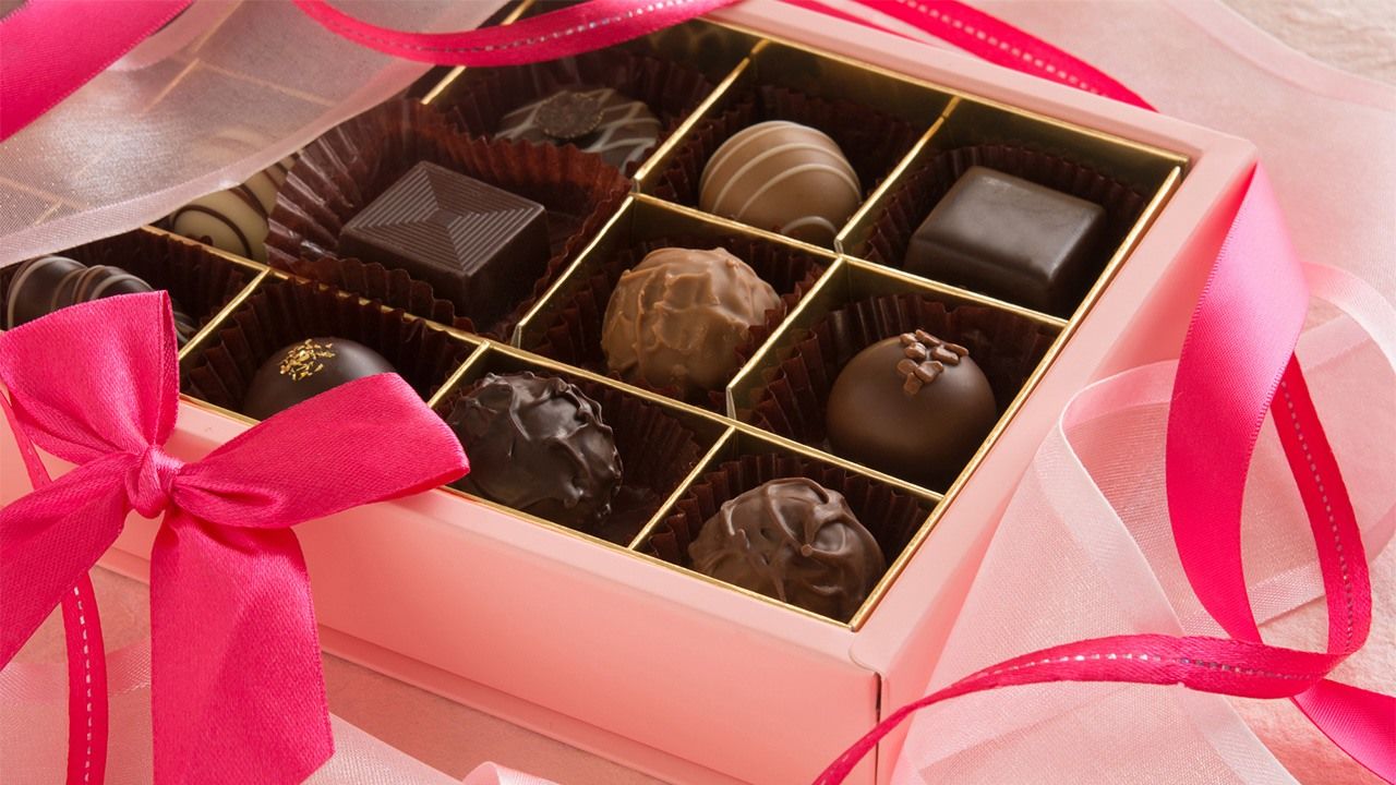 Tự tay làm chocolate ngọt ngào dành tặng người thương trong ngày lễ Tình nhân-3