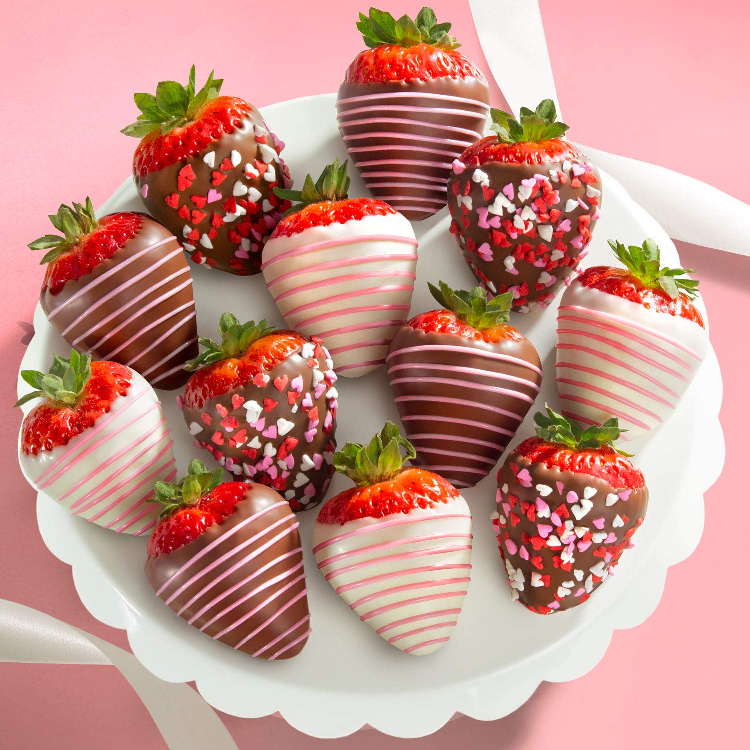 Tự tay làm chocolate ngọt ngào dành tặng người thương trong ngày lễ Tình nhân-5