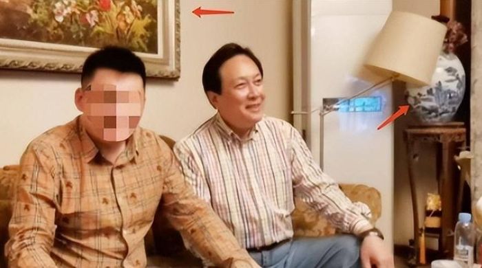 Cuộc sống hiện tại của Gia Cát Lượng Đường Quốc Cường-2