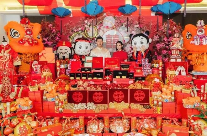 Con gái tỷ phú cũng gặp cảnh chia tay đòi quà khi ly hôn-2