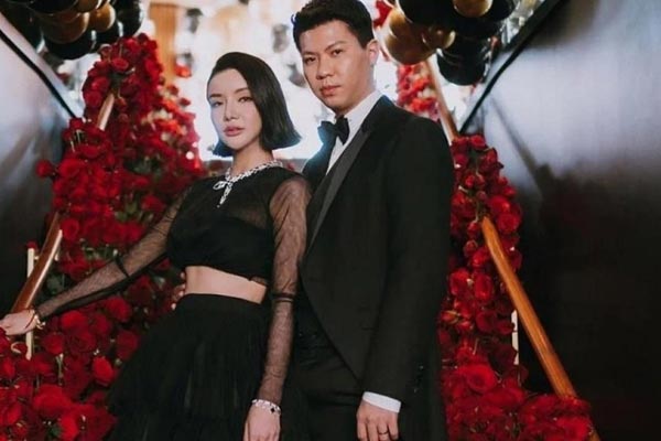 Chia tay bạn gái, người đàn ông đòi lại nửa tuýp kem đánh răng-3