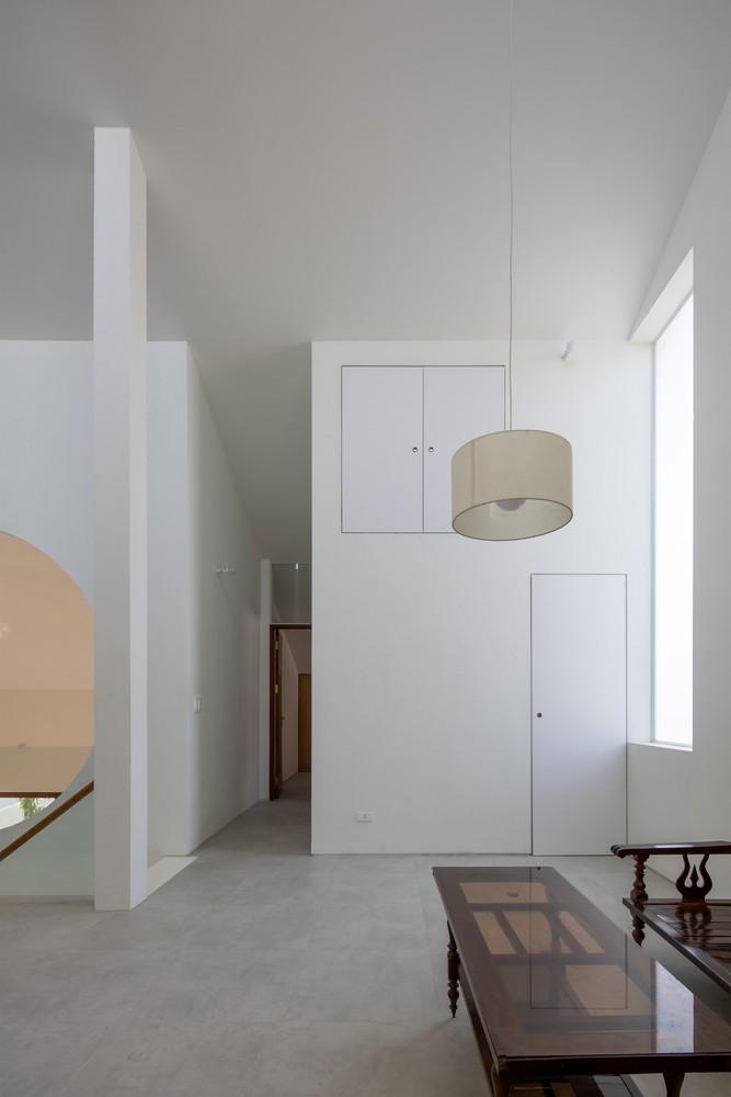 Ngắm ngôi nhà cấp 4 mái đỏ được tạp chí nước ngoài hết lời khen ngợi-13