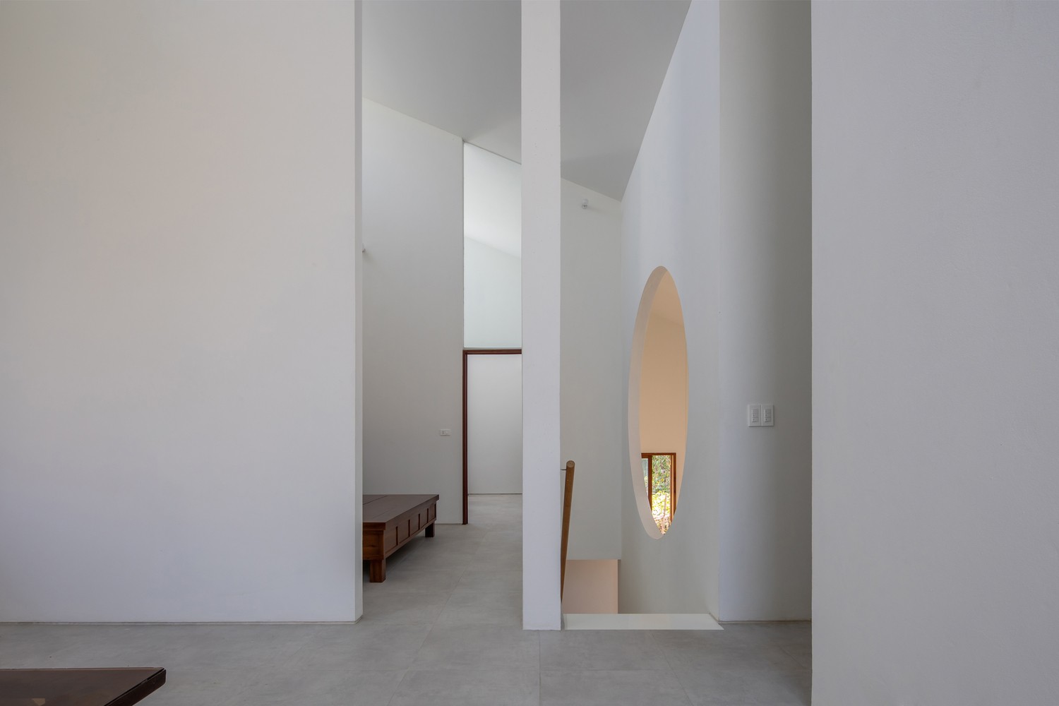 Ngắm ngôi nhà cấp 4 mái đỏ được tạp chí nước ngoài hết lời khen ngợi-18