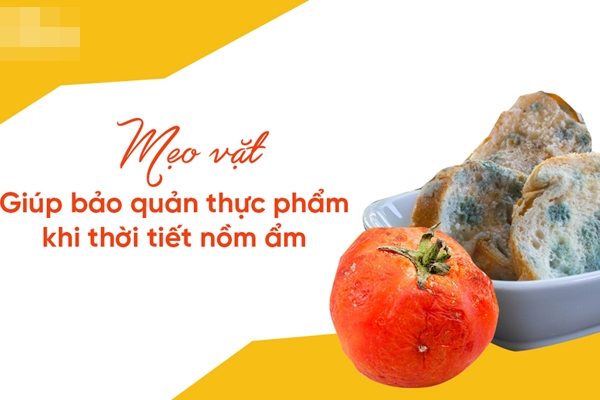 5 thực phẩm không nên để trong tủ lạnh vì vừa mất ngon vừa dễ thành ổ vi khuẩn-4