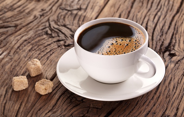 Vì sao người cao huyết áp nên uống 3 ly cà phê mỗi ngày?-1