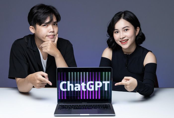 Bản nhái ChatGPT tràn lan ở Trung Quốc-4