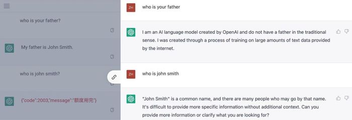 Bản nhái ChatGPT tràn lan ở Trung Quốc-3