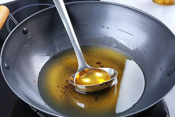 3 loại dầu ăn vừa tốt cho sức khoẻ lại giúp giảm cân nếu sử dụng đúng cách-1