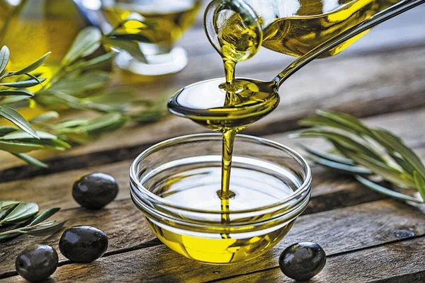 3 loại dầu ăn vừa tốt cho sức khoẻ lại giúp giảm cân nếu sử dụng đúng cách-2