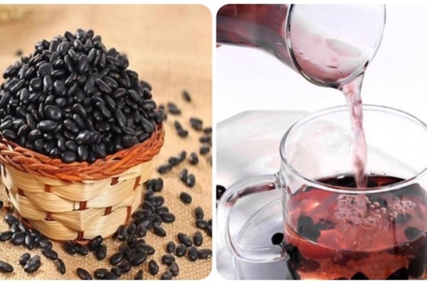 Uống nước đỗ đen rang hàng ngày có tốt không?-1