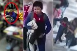 Học sinh ở Trung Quốc tử vong vì sự vô cảm của giáo viên-2