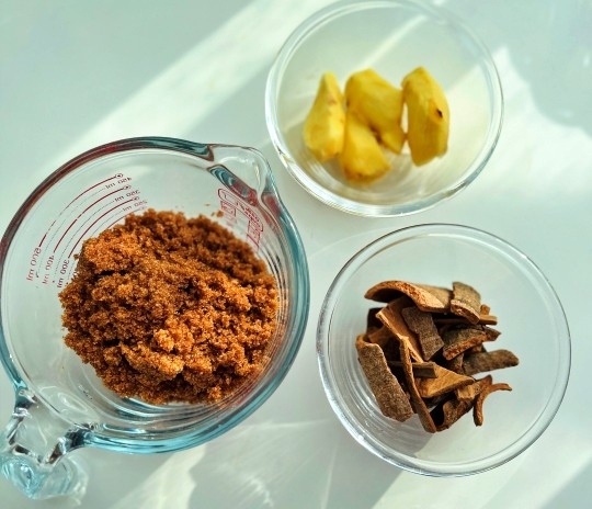 Trời nồm ẩm khó chịu, chị em hãy pha thức uống này để phòng cảm cúm cho cả nhà-1