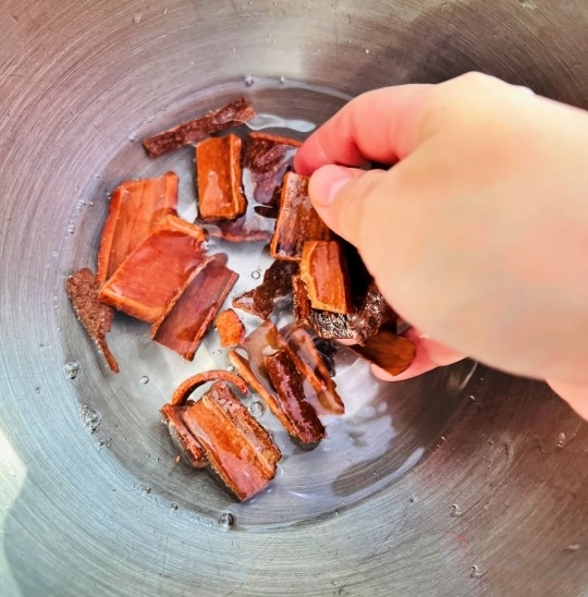 Trời nồm ẩm khó chịu, chị em hãy pha thức uống này để phòng cảm cúm cho cả nhà-2