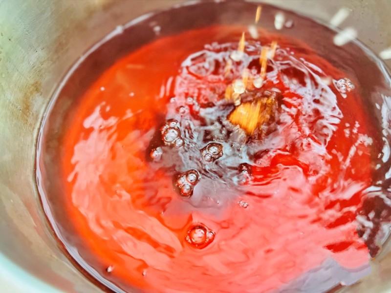 Trời nồm ẩm khó chịu, chị em hãy pha thức uống này để phòng cảm cúm cho cả nhà-7