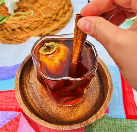 Trời nồm ẩm khó chịu, chị em hãy pha thức uống này để phòng cảm cúm cho cả nhà-8