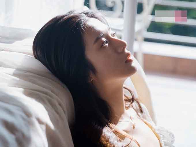 Lỡ trao thân cho người nhiều tuổi, tôi mệt mỏi khi bị giục kết hôn-1