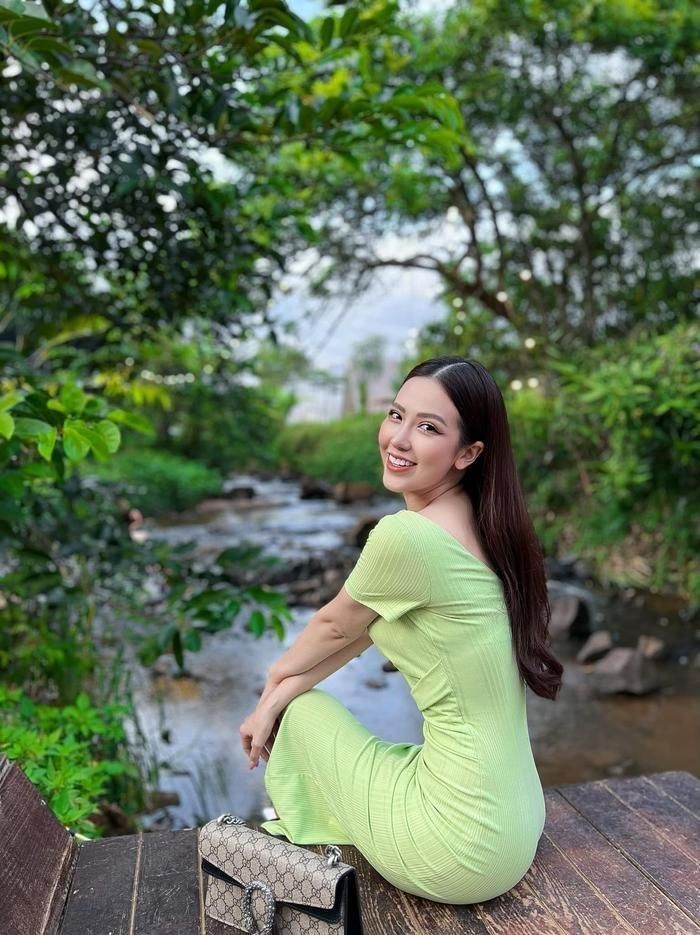 Nữ MC tố tuyển thủ Việt Nam gạ tình sẵn sàng đối chất-6