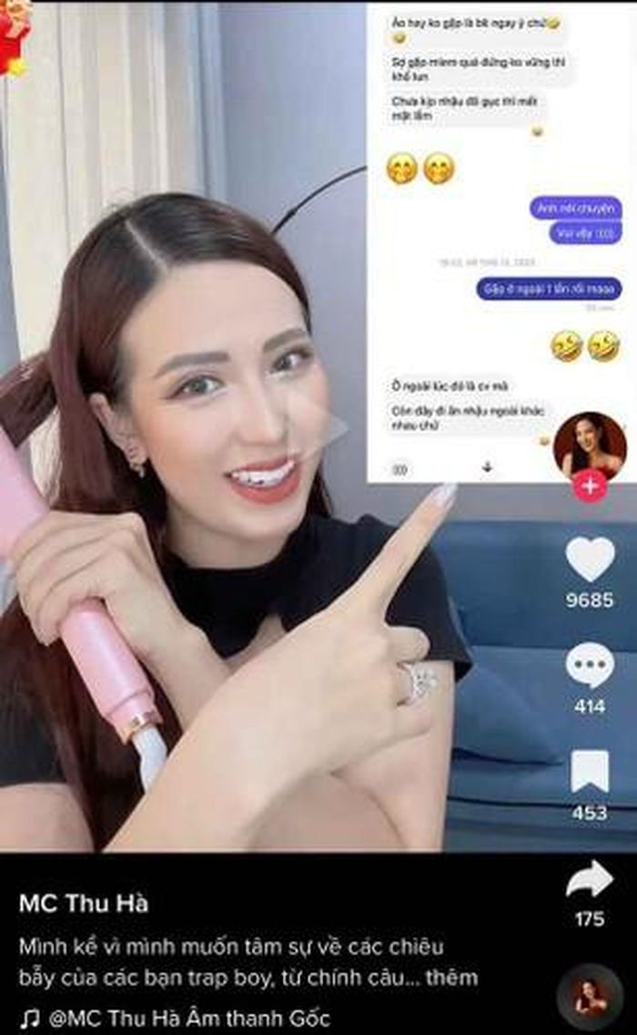 Nữ MC tố tuyển thủ Việt Nam gạ tình sẵn sàng đối chất-4