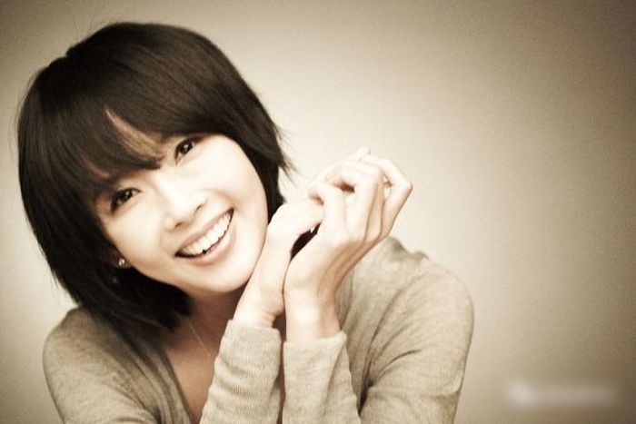 Cuộc đời Choi Jin Sil - chết vẫn chưa hết bi kịch-1